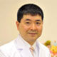 Dr. Daiji Akehashi, psychiatrist and general manager of psychosomatic medicine department in Shinsei-kai Toyama Hospital